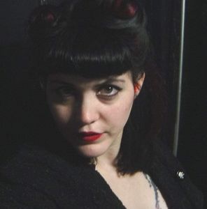 Meet your Posher, Stasha